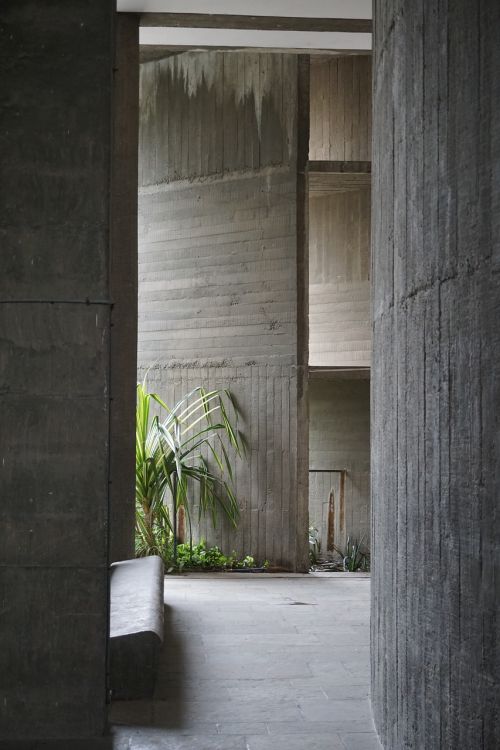 Le Corbusier, Ahmedabadas, Modernizmas, Betonas, Indija, Architektūra, Šiuolaikiška