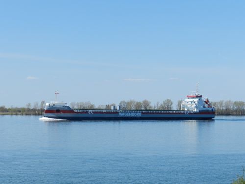 Krovinys & Nbsp,  Laivas,  Laivas,  Vanduo,  Upė,  Wagenborg Ant St. Lawrence