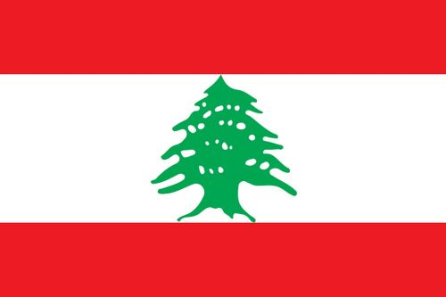Libanas, Vėliava, Žemė, Herbas, Personažai, Tradicija