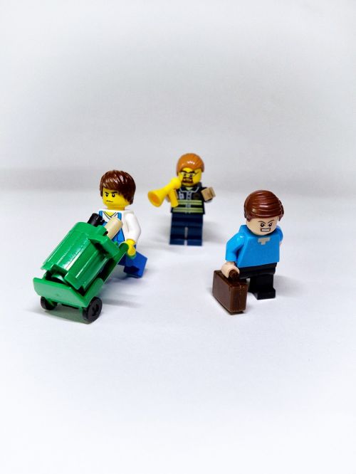 Lego, Praktika, Darbo, Dienos, Modelis, Nesąžininga Darbo Jėga, Įdarbinti