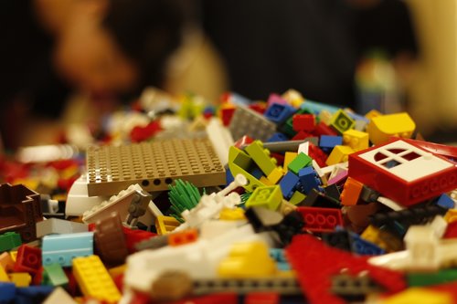 Lego,  Blokas,  Žaislai