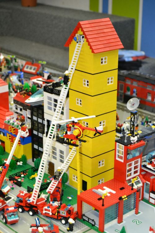 Lego, Žaislai, Statybiniai Blokai, Vaikai, Žaisti, Kūrybiškumas, Statyba, Žaidimas
