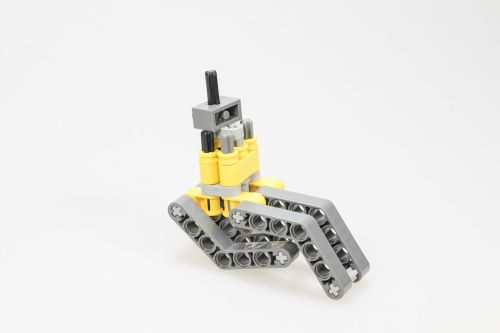 Lego, Technologija, Technika, Komponentas, Kėdė, Liège, Žaislai, Žaisti