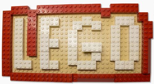 Lego, Žaislai, Šrifto, Statybiniai Blokai, Žaisti, Vaikai, Linksma, Džiaugsmas
