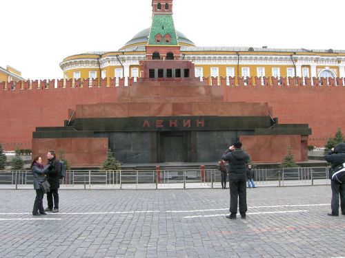 Leninas, Kapas, Raudonas Kvadratas, Moscow, Istorija, Rusija, Turizmas