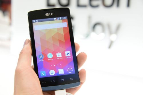 Lg, Leonas, Išmanusis Telefonas, Mobilusis Telefonas, Android, Tech