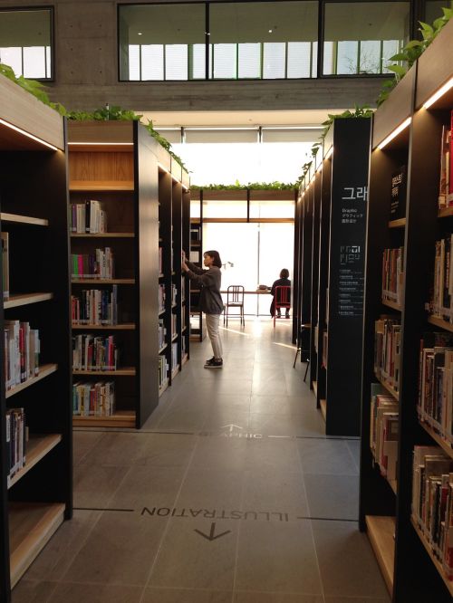 Biblioteka,  Knyga,  Penn State Nittany Liūtai