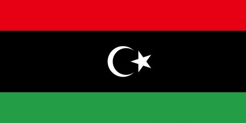 Libya, Vėliava, Žemė, Herbas, Personažai, Tradicija