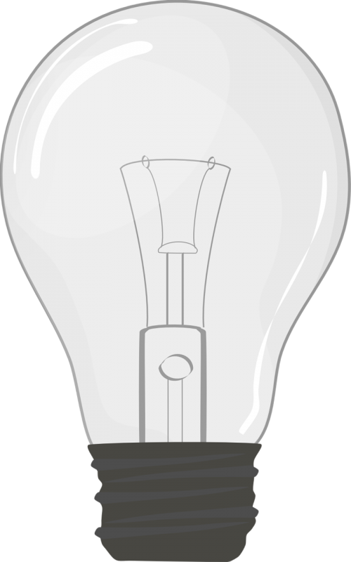 Lemputė, Iliustracijos, Idėja, Įkvėpimas, Šviesa, Lemputė, Lemputė, Dizainas, Elektra, Energija, Vaizduotė, Išradimas, Kūrybingas, Simbolis, Galvoti, Konceptualus, Verslas, Šviesus, Edisonas, Elektrinis, Įranga