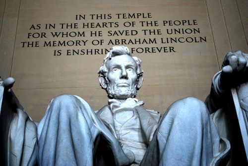 Lincoln,  Paminklas,  Turizmas,  Washington & Nbsp,  Dc,  Prezidentas,  Statula,  Lincoln Statula