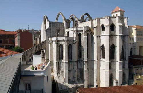 Lisbonas, Portugal