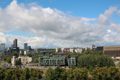 Lietuviu, Vilnius, Vilna