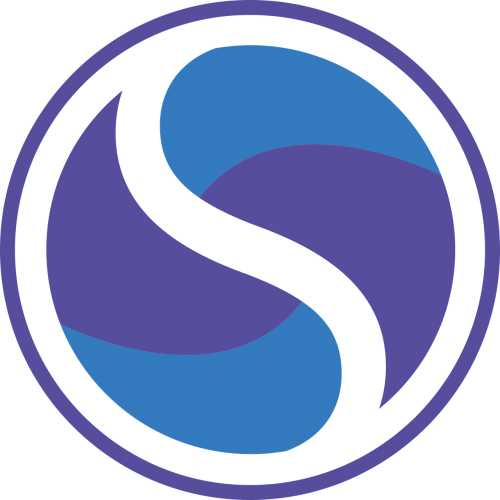 Logotipas, Mėlynas, Laisvas, Nemokama Vektorinė Grafika
