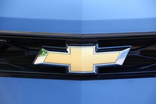 Logotipas, Dodge Penkiasdešimt, Automatinis, Usa