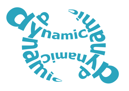 Logotipas, Dinamika, Judėjimas, Plėtra, Vairuoti, Sūpynės, Energija, Aukštas Spaudimas