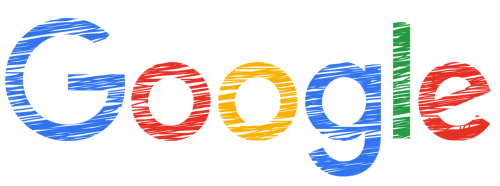 Google Logo, Google Paieška, Paieškos Variklis, Piktograma, Logotipas