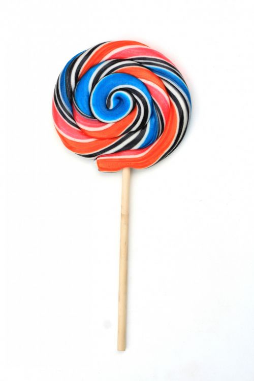 Lollipop,  Lolly,  Balta,  Fonas,  Sūkurys,  Saldus,  Saldainiai,  Stick,  Mėlynas,  Raudona,  Rožinis,  Lollipop