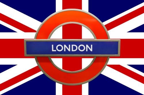 Londonas, Britanija, Anglija, Kapitalas, Union Jack, Uk, Miestas, Londonas