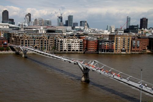 Londonas, Thames, Architektūra, Kapitalas, Anglų, Tiltas