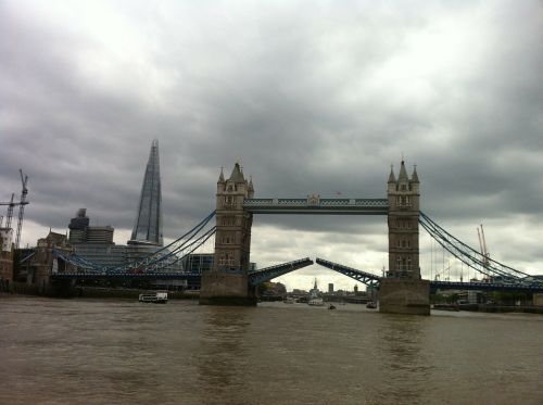 Londonas, Tiltas, Lankytinos Vietos, Orientyras, Jungtinė Karalystė, Bokšto Tiltas