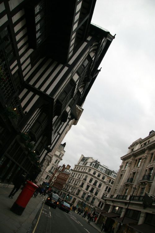Londonas, Miesto, Gatvė, Pastatai, Architektūra, Šaligatvis, Laisvė, Klasikinis, Takas, Soho, Anglija