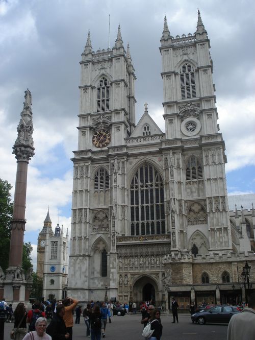 Londonas, Katedra, Jungtinė Karalystė