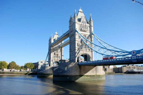 Londonas, Tiltas, Bokšto Tiltas, Architektūra, Vanduo, Anglija, Upė, Bokštas, Uk, Orientyras, Žinomas, Jungtinė Karalystė, Miesto, Ekskursijos, Pritraukimas, Turizmas, Britanija, Didžioji Britanija, Turistinis