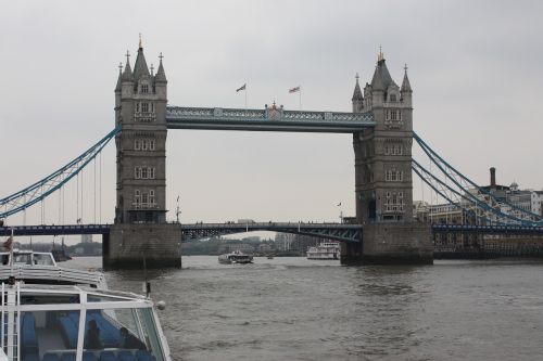 Londonas, Londono Tiltas