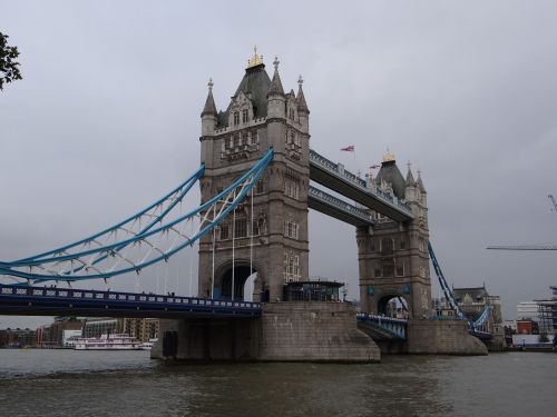 Londonas, Bokšto Tiltas, Tiltai, Anglija, Jungtinė Karalystė, Orientyras, Architektūra, Lankytinos Vietos, Temzės Upė, Turizmas, Pritraukimas, Karalystė, Žinomas, Turistų Atrakcijos, Londono Tiltas, Londono Bokštas, Uk
