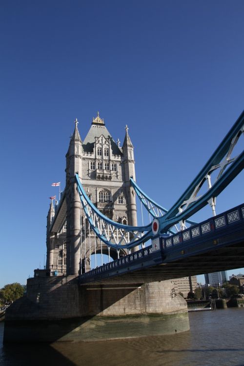 Londono Tiltas, Vasara, Ekskursijos, Turizmas, Kelionė, Atostogos, Miestas, Miestas, Turistai, Keliautojai, Europa, Anglija, Didžioji Britanija, Londonas, Uk, Orientyras, Bokštas, Architektūra