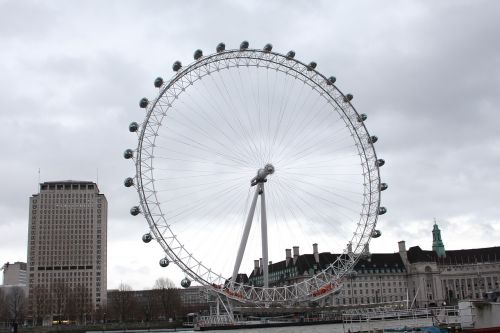 Londono Akis, Anglija, Architektūra, Didžioji Britanija, Turizmas