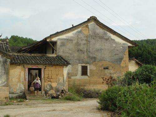 Longyan, Shanghang, Kodo Indėlis