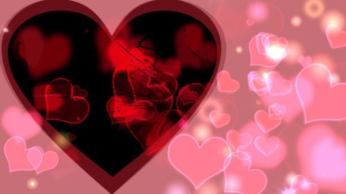 Meilė, Motinos Diena, Širdis, Valentino Diena, Simbolis, Romantika, Širdies Formos, Apie Meilę Motinos Dienai, Fonas