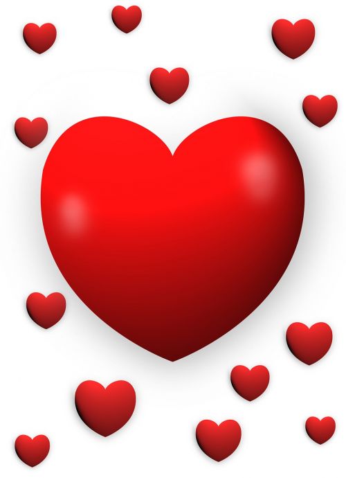 Meilė, Valentine, Romantiškas, Raudona, Įsimylėjes, Valentino Diena, Romantika
