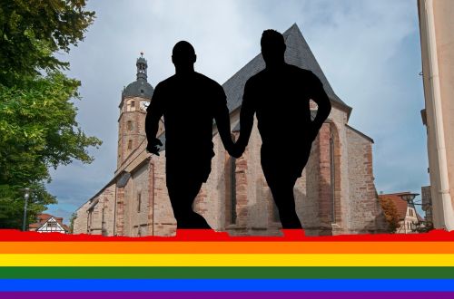 Meilė, Homoseksualumas, Santuoka, Vestuvės, Vyrai, Anksčiau, Visi, Teisė, Vokietija, Moterys, Homoseksualas, Laimingas, Lojalumas, Švelnumas, Valentine, Partneris, Vaivorykštė, Santykiai, Bažnyčia, Meilė, Švelnus