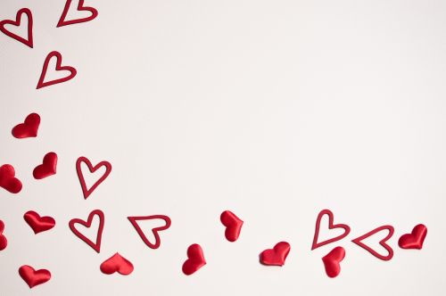 Meilė, Širdis, Valentine, Fonas, Tapetai, Širdies Formos, Romantiškas, Balta, Myliu Širdį, Romantika, Saldus