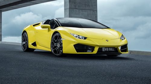 Lp580-2, Lp580, Super Automobilis