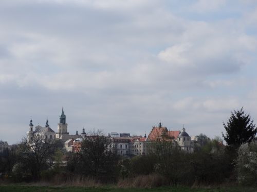 Lublin,  Senas Miestas & Nbsp,  Lublin