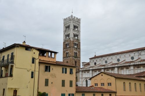 Lucca,  Toskana,  Italy,  Kelionė,  Kelionė & Nbsp,  Nuotrauka,  Istorinis,  Miestas,  Lucca Miestas,  Italija