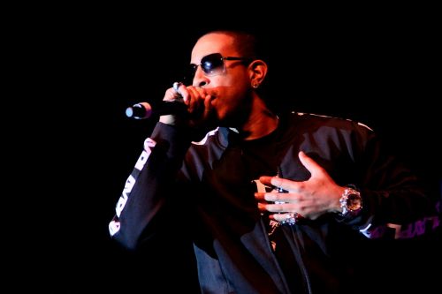 Ludacris, Atlikėjas, Spektaklis, Koncertas, Dainuoti, Dainininkė, Muzika, Gyventi, Žvaigždė, Žinomas, Garsenybė, Fort Meade, Maryland