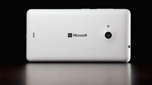 Lumia 525, Išmanusis Telefonas, Peržiūra, W7Phone