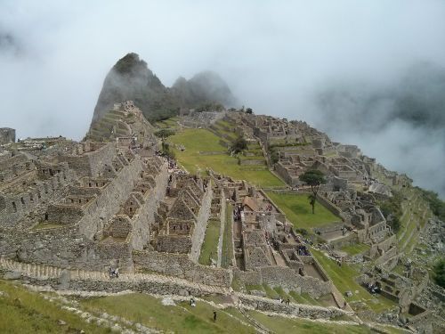 Maču Pikču, Kraštovaizdis, Kelionė, Keliautojai, Žmonės, Turizmas, Peru