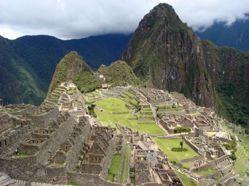 Maču Pikču, Griuvėsiai, Senamiestis, Incas, Peru, Inca, Pietų Amerika, Andes, Senovės Civilizacija, Archeologija, Unesco Pasaulio Paveldo Vieta