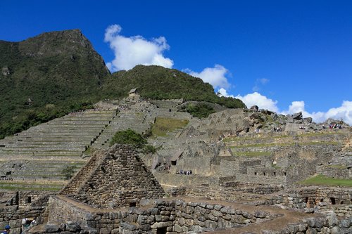 Maču Pikču,  Peru,  Inca,  Architektūra,  Pasaulinis Paveldas,  Laiptų,  Akmenys,  Lankytinos Vietos,  Istoriškai