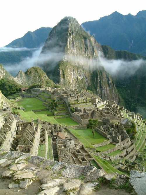 Maču Pikču, Incas, Peru, Šventykla, Andes, Urubambatalas, Kalnų Viršūnė