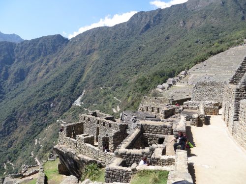 Maču Pikču, Peru, Gražus, Archeologija, Kelionė