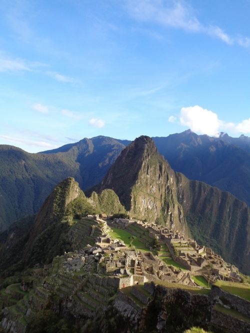 Maču Pikču, Peru, Picchu, Machu, Machu, Picchu