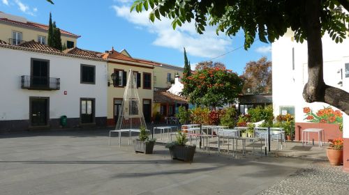 Madeira, Funchal, Portugal