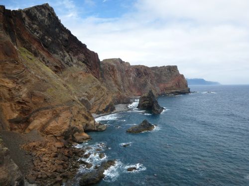 Madeira, Vulkaniniai Kalnai, Šventė, Žygiai