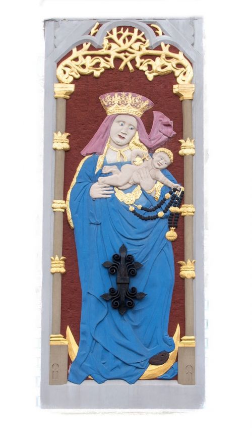 Madonna,  Marija,  Dievo Motina,  Krikščionybė,  Vaikas,  Jėzus